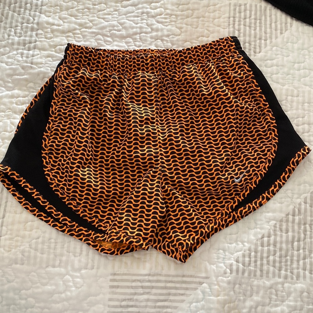 Nike Dri-Fit Athletic Shorts